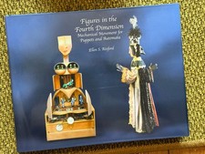 Buch - Figures In The Fourth