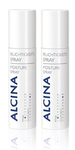 Alcina feuchtigkeits spray - alcina,