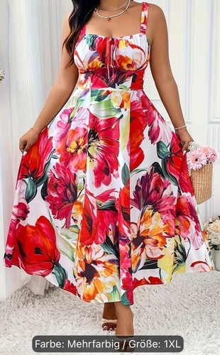 Sommerkleid damen oder 2 - damen,