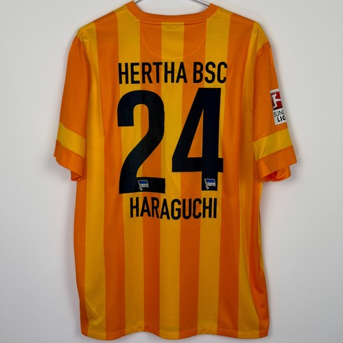 Hertha bsc berlin - bsc,