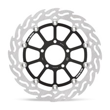 Moto-Master Bremsscheibe Flame