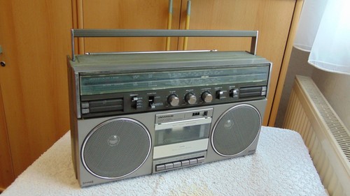 Universum stereo - universum,