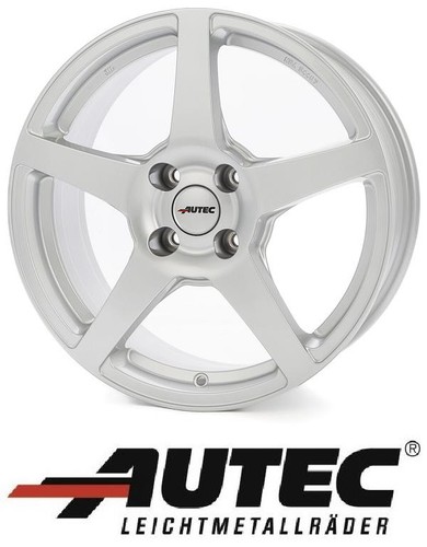 Autec valea 7x17 - autec,