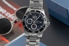Longines Hydro Conquest