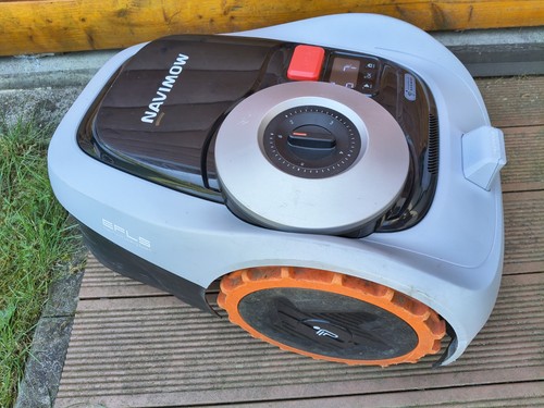 Segway navimow i105e - segway,