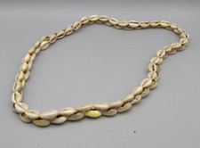 Vintage-Kaurimuscheln