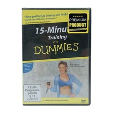 15-Minuten Training für