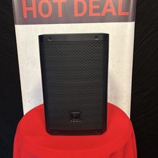 Electro Voice ZLX-8-G2 Passiver 2-Wege PA Lautsprecher B-Ware