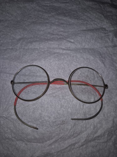 Alte brille - alte,