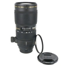 SIGMA  EX 70-200mm 2,8 II APO