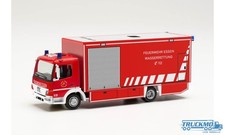 Herpa feuerwehr essen - herpa,