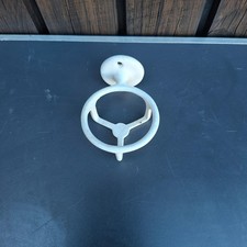 Antiken Becherhalter