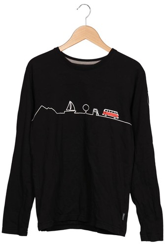 Elkline langarmshirt herren - elkline,