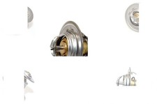 Thermostat 87°C VW T3 Bus