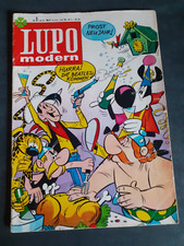 LUPO modern - Band: 1/1966