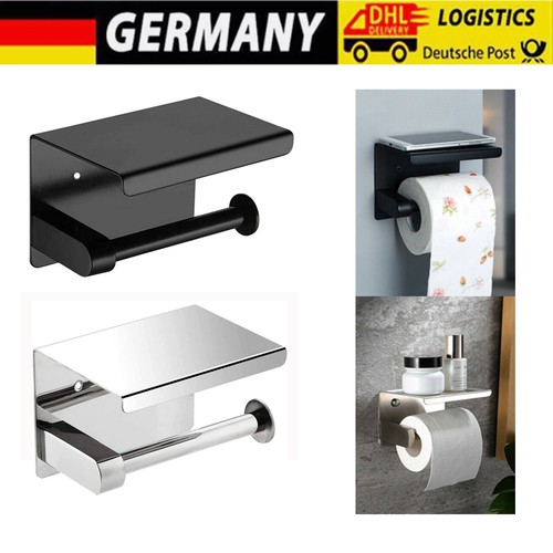 Toilettenpapierhalter - wc,