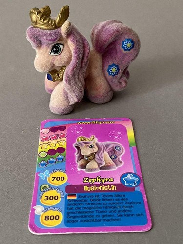 Filly elves zephyra - elves,