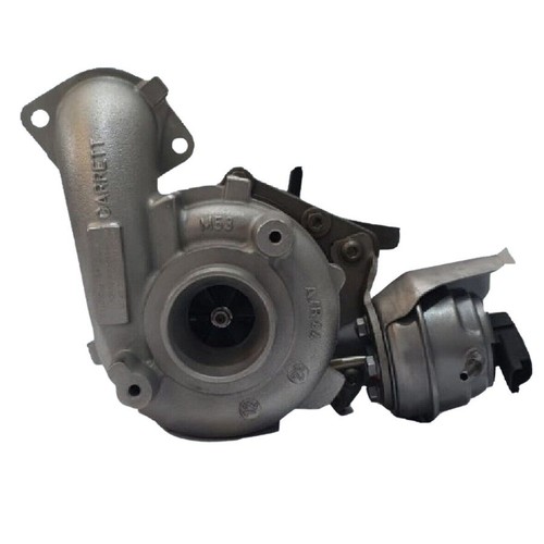 Turbolader garrett 824060 - garrett, 824060-7