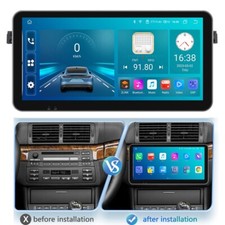 10.33" For BMW 3-series E46