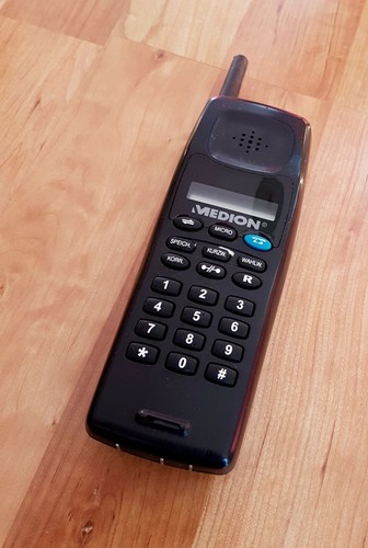Medion md9970 schnurloses - medion,