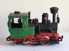 LGB 20212 - Stainz 2