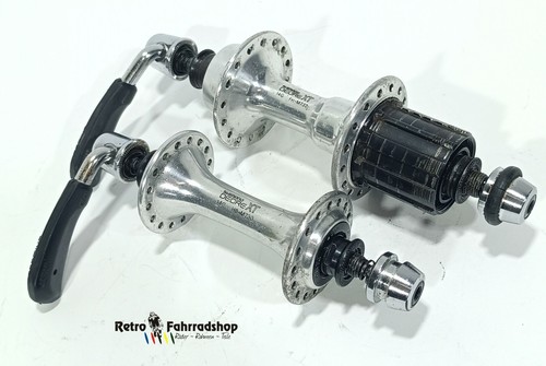 Shimano deore m730 - m730/732, mtb