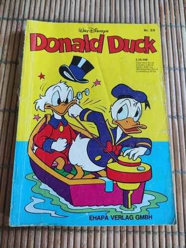 Donald duck walt - donald,