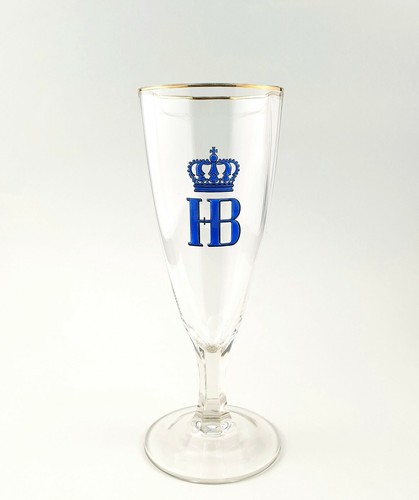 Bierglas hofbräu münchen - bierglas,