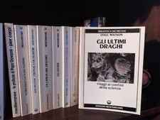 Lyall watson die - watson., letzten