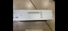 Komtech Videokreuzschiene Multiswitch RGBHV Mischer