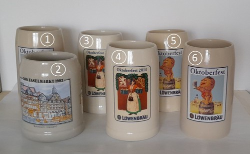 Bierkrug bierseidel humpen - bierkrug,