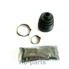 Faltenbalg Satz Antriebswelle