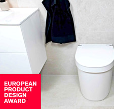 Trenntoilette Separett