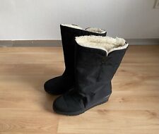 Schöne Winter Stiefel von