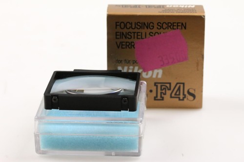 Nikon mattscheibe für - u,