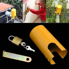 Garage Werkstatt Zapfhahn