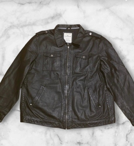 Tom tailir leder - tom,