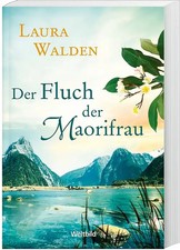 Der Fluch der Maorifrau -