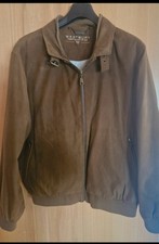 Herren Blouson Jacke