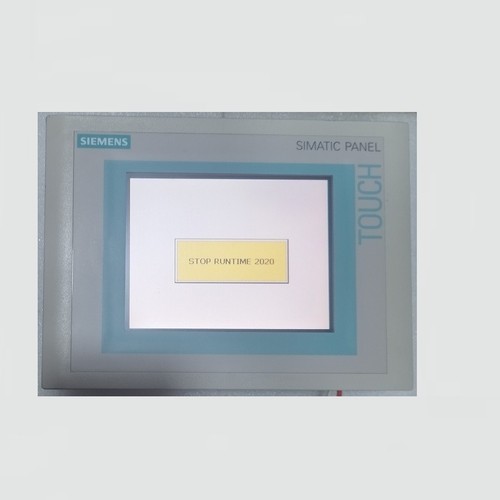 Tested siemens tp270 - tp270,