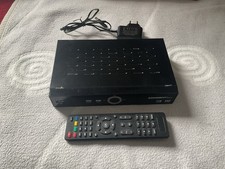 SAT  Receiver, zahlreiche