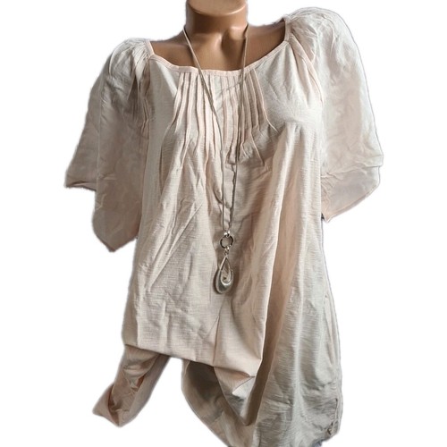 Sheego shirt kurzarm - sheego,