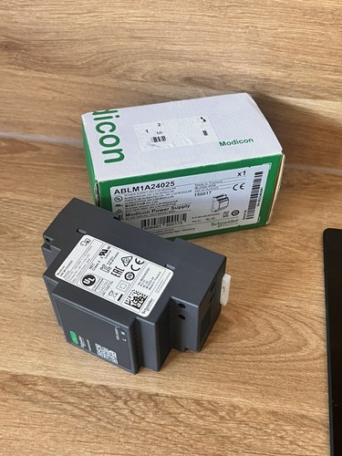 Schneider electric ablm1a24025 - schneider,