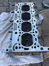 zylinderkopf opel corsa d 2010 (S07)