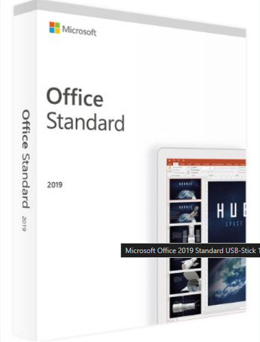 Office 2019 standard - office,