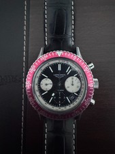 Longines Heritage Diver 1967