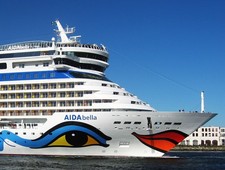 Kreuzfahrt-Edition  AIDAbella