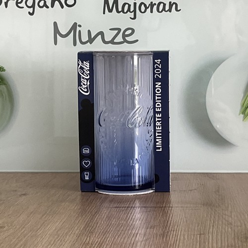 Coca cola glas mcdonald s - , mcdonald's