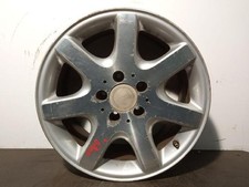 1704010302 felge MERCEDES-BENZ