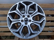 Ford Focus MK4 Alufelge Felge